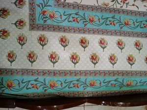 Bedsheet