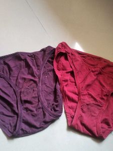 Used Clothes