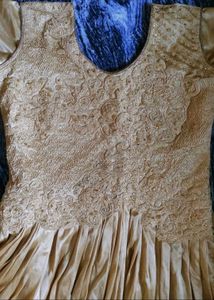 Elegant Midi Dress