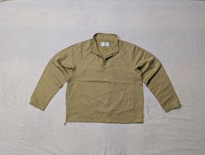 Balenciaga Pullover jacket