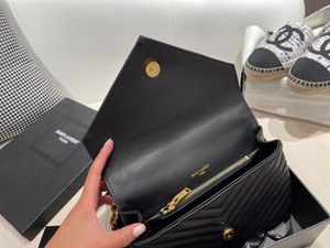 YSL side Sling Bag