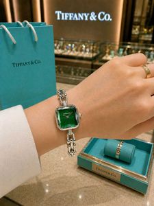 tiffany n co watch women