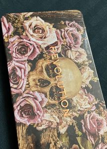 ❗️Rare❗️Makeup Revolution Eyeshadow Palette