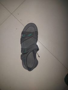 Campus Men' Casual Sandal.