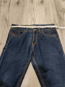 Ma5886 Corbis jeans waist 34 inches