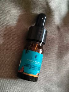 Pilgrim White Lotus Face Mist
