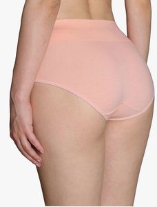 Assorted Color Women's Underwear Pack