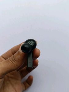 Mivi Duopods ENC F70 Only Earbuds Case Is Lost