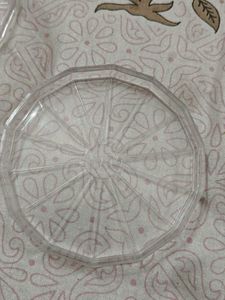 Tea Coaster 4 pc