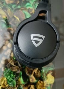 Gym Headphone RAEGR AirBeats Bluetooth