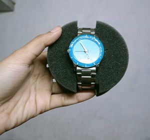 Stylish  Fastrack Watch ⌚🧿🫧