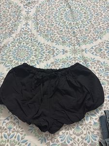 Pintresty Ballon Shorts