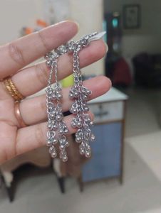 Boho Chandelier Earrings