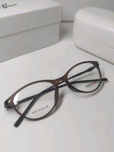 SmartGirl Eyewear Glasses Frame