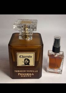 Charuto Tobacco Vanille Pendora Scents