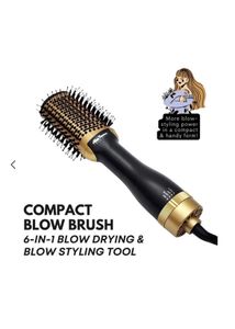 blow dryer