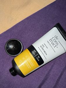 Deconstruct Sunscreen SPF 55+
