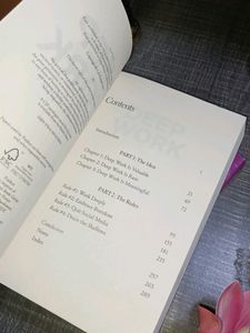 Rich Dad And Deep Work