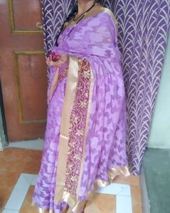 Saree For Women Beautiful