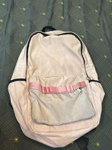 Cute Pink Backpack