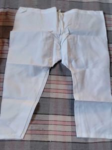 Boy's Kurta pyjama set