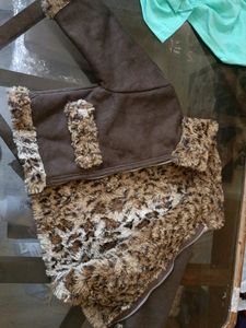 Beautiful Fur Jacket