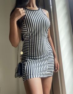 Forever 21 Bodycon Racerback Dress