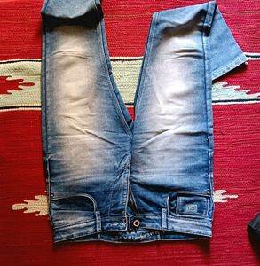 Shirt+ Jeans