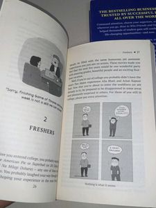 Personal Growth Self-help Bestsellers