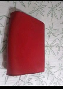 Mac lovely Red bag