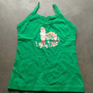 Combo Set Baby Girls Top
