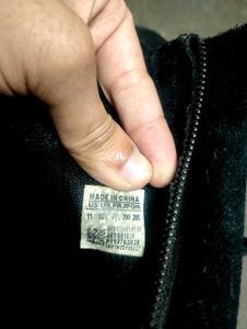 Adidas Yeezy Boost 750 "Black"