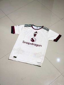 Manchester United Jersey
