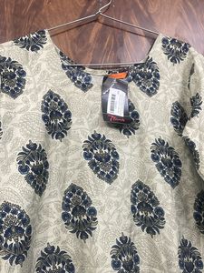 Women Kurta With Trouser