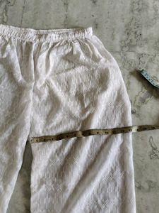 Plus Size Plazo Waist 32-46 Inches