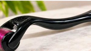 Derma Roller for Skin Care