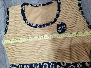 Frock Style Dress