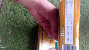 Natures Essence Gold Facial Kit Combo