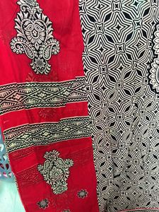Cotton Suit Fabric