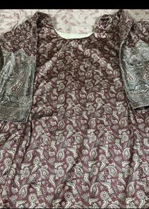 like Velvet Suit Set 2 Peice