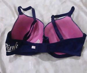Victoria's Secret Pink Bra