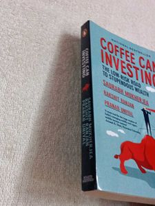 Coffee Can Investing