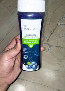 The Skin Story Body Wash