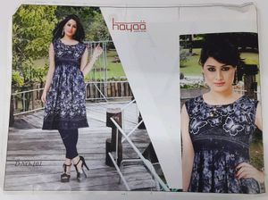 Flared Midi Dresses 👗