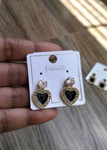 Korean Earrings each pair 299