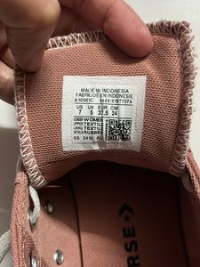 Converse DHAMAKA SALEEEE