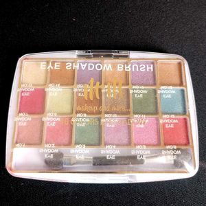 Eyeshadow Palette