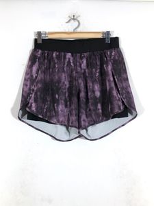 Purple Shorts(Women’s)
