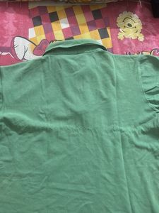 POLO T-SHIRT