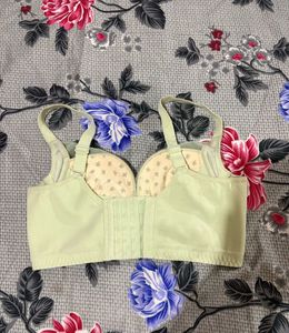 Push-up Lacy Bra